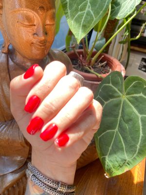  at CLAWS Nail Bar Bali in Canggu