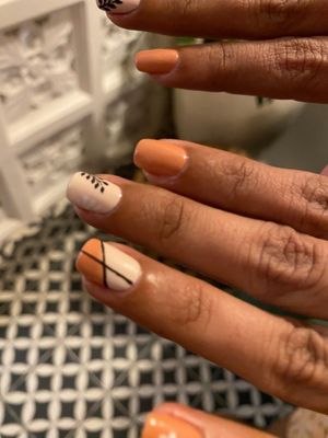  at CLAWS Nail Bar Bali in Canggu