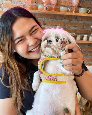  at CLAWS Nail Bar Bali in Canggu