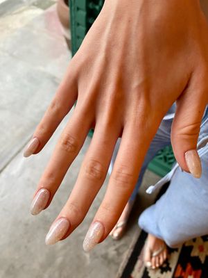  at CLAWS Nail Bar Bali in Canggu