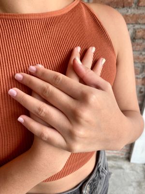  at CLAWS Nail Bar Bali in Canggu