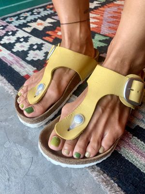  at CLAWS Nail Bar Bali in Canggu