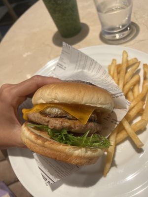   at Recipe All Day in Kyoto