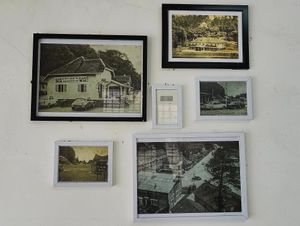 restaurant has long history at Restoran Hill View - 山景中西餐室 in Pahang