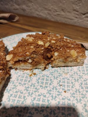  at VegAmazing Doughnuts - Tirso de Molina in Madrid