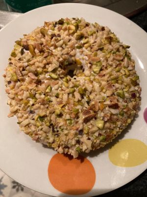  at VegAmazing Doughnuts - Tirso de Molina in Madrid