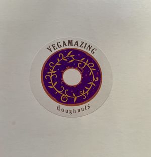 Para llevar  at VegAmazing Doughnuts - Tirso de Molina in Madrid