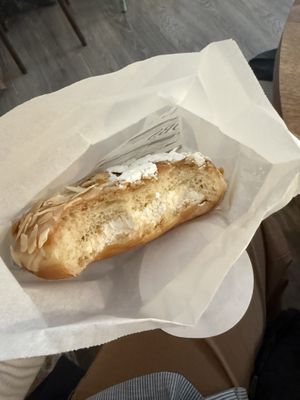   at VegAmazing Doughnuts - Tirso de Molina in Madrid