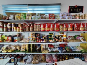  at We Best Vegetarian Food 素非凡餐厅 in Yong Peng