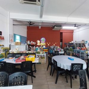  at We Best Vegetarian Food 素非凡餐厅 in Yong Peng