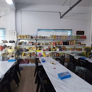  at We Best Vegetarian Food 素非凡餐厅 in Yong Peng