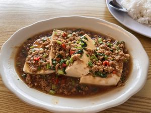   at Joy Village Cafe 快樂棧 in Johor Bahru