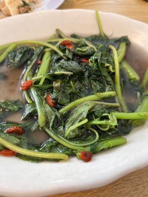   at Joy Village Cafe 快樂棧 in Johor Bahru