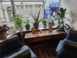  at Johnny C's Bar & Bistro in Ilfracombe