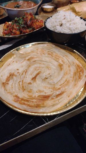  at Puraan in North London