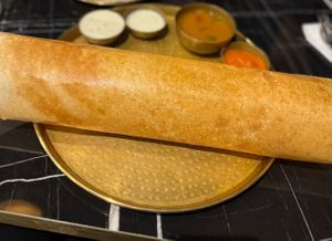   at Puraan in North London