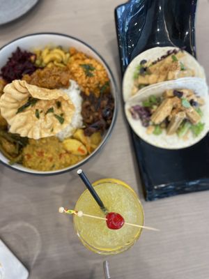   at Kandy by Sri Lankan Bites in Glebe