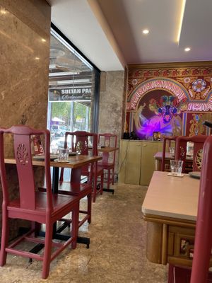   at Kandy by Sri Lankan Bites in Glebe