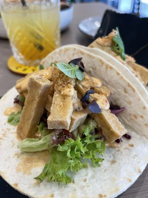   at Kandy by Sri Lankan Bites in Glebe