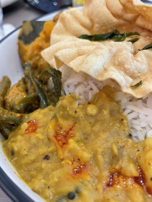   at Kandy by Sri Lankan Bites in Glebe