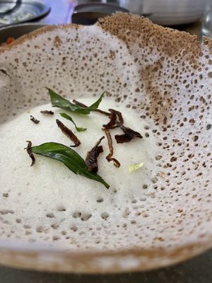   at Kandy by Sri Lankan Bites in Glebe