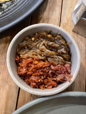   at Kandy by Sri Lankan Bites in Glebe