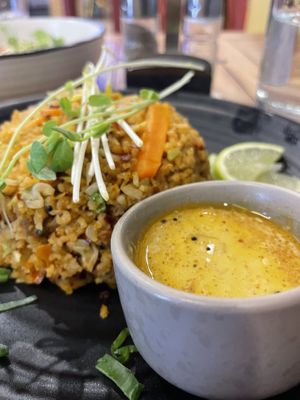   at Kandy by Sri Lankan Bites in Glebe