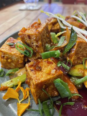   at Kandy by Sri Lankan Bites in Glebe