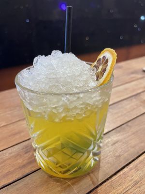   at Kandy by Sri Lankan Bites in Glebe