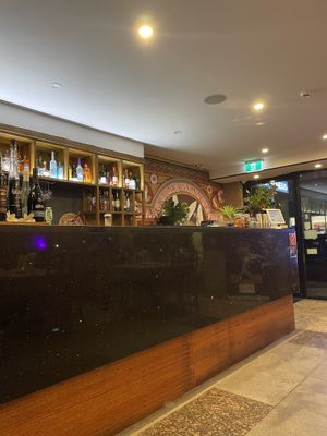   at Kandy by Sri Lankan Bites in Glebe