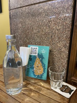   at Kandy by Sri Lankan Bites in Glebe