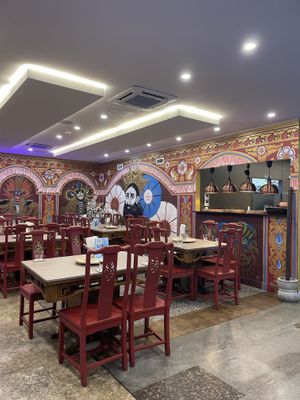   at Kandy by Sri Lankan Bites in Glebe