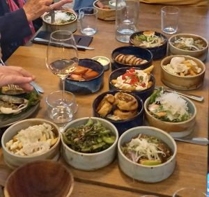  at Tunnlandet in Bromma