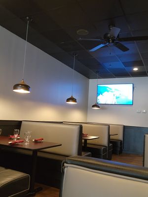  at Bombay Curry in Raleigh