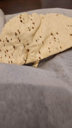  at Bombay Curry in Raleigh