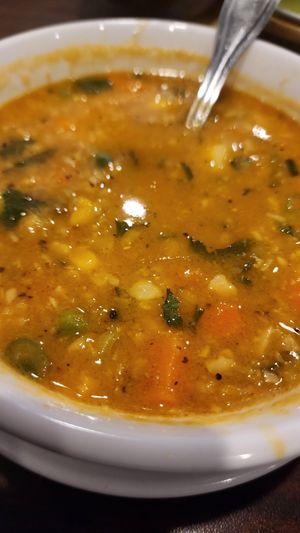  at Bombay Curry in Raleigh