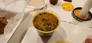  at Bombay Curry in Raleigh