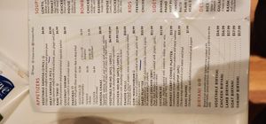  at Bombay Curry in Raleigh