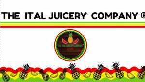 HealthFood Restaurant :
Juice ~ Food ~ Bakery~ Gelato ~ Seamoss

Ask for Chrissy
www.theitaljuicery.shop
9592129999
italjuicery@gmail.com
Ship,Delivery,Curbside PickUp & Cat at The Ital Juciery Company Vegan & Flexitarian Kitchen in Hartford