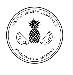  at The Ital Juciery Company Vegan & Flexitarian Kitchen in Hartford