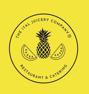  at The Ital Juciery Company Vegan & Flexitarian Kitchen in Hartford