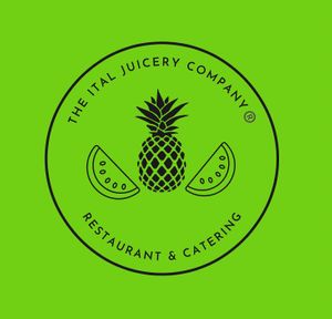  at The Ital Juciery Company Vegan & Flexitarian Kitchen in Hartford