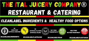  at The Ital Juciery Company Vegan & Flexitarian Kitchen in Hartford