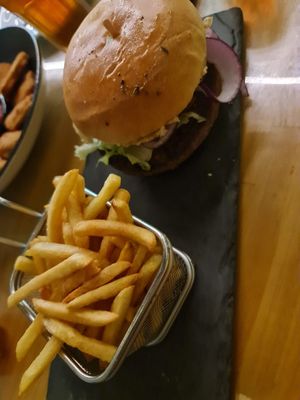  at GRU - Living Heineken - T3 in Sao Paulo