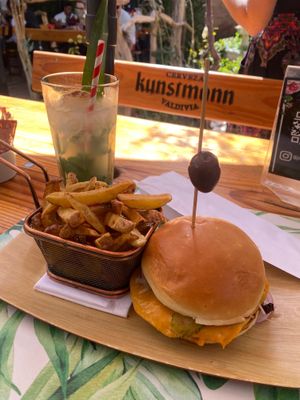  at Jardin Meraki in San Pedro De Atacama