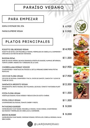  at Jardin Meraki in San Pedro De Atacama