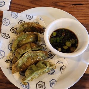  at RAKKAN Ramen in Las Vegas