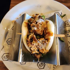  at RAKKAN Ramen in Las Vegas