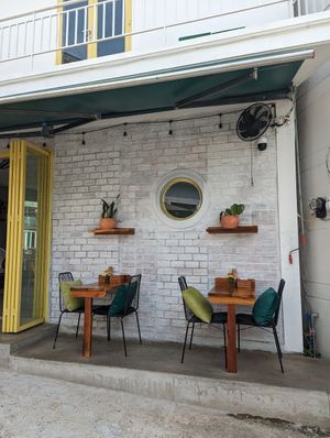  at Bagels 'n Eggs in Phu Quoc