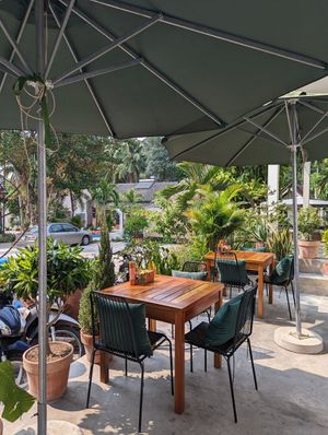  at Bagels 'n Eggs in Phu Quoc